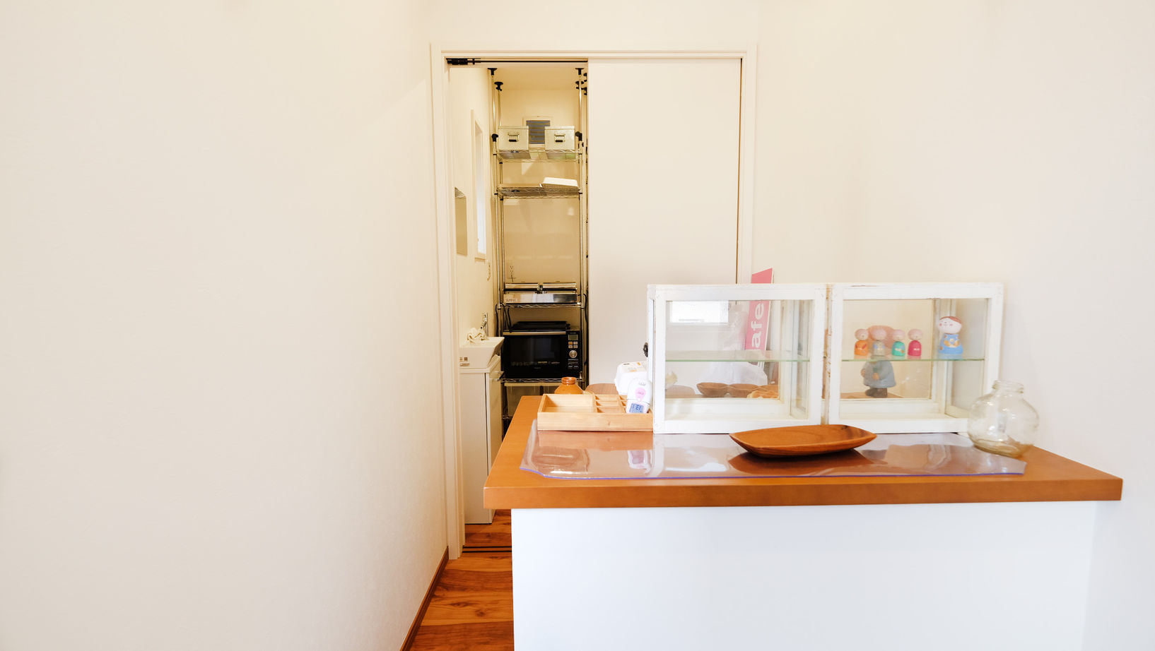 新日本ホームズ 家族の安らぎ空間と夢をかなえる住まいの建築実例画像6