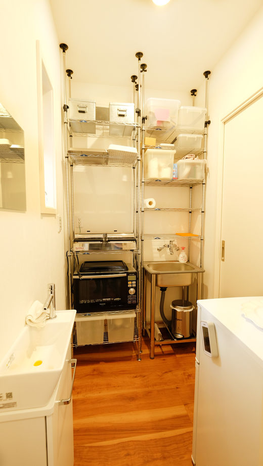 新日本ホームズ 家族の安らぎ空間と夢をかなえる住まいの建築実例画像7