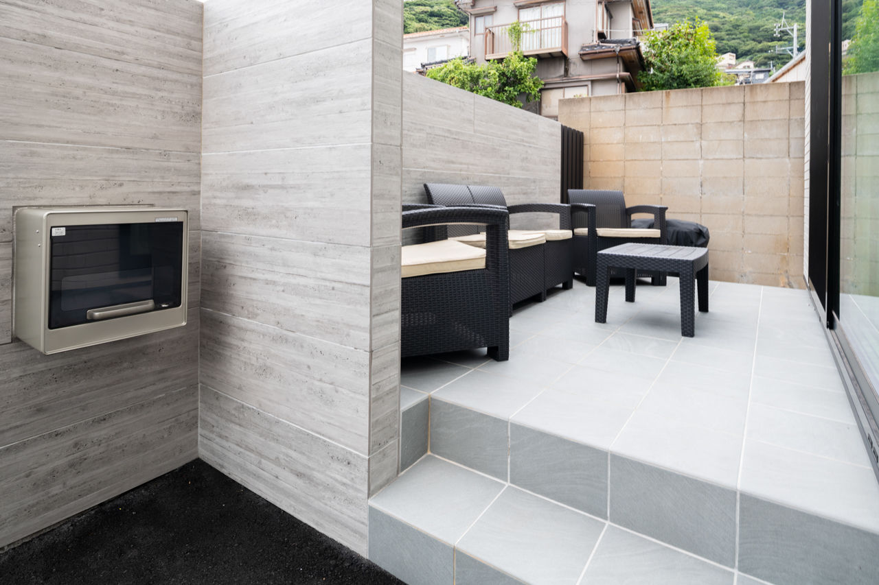 新日本ホームズ 【ファミリークロゼット／回遊式動線／テレワーク】日々の暮らしから導きだした、家族にぴったりの動線の建築実例画像10