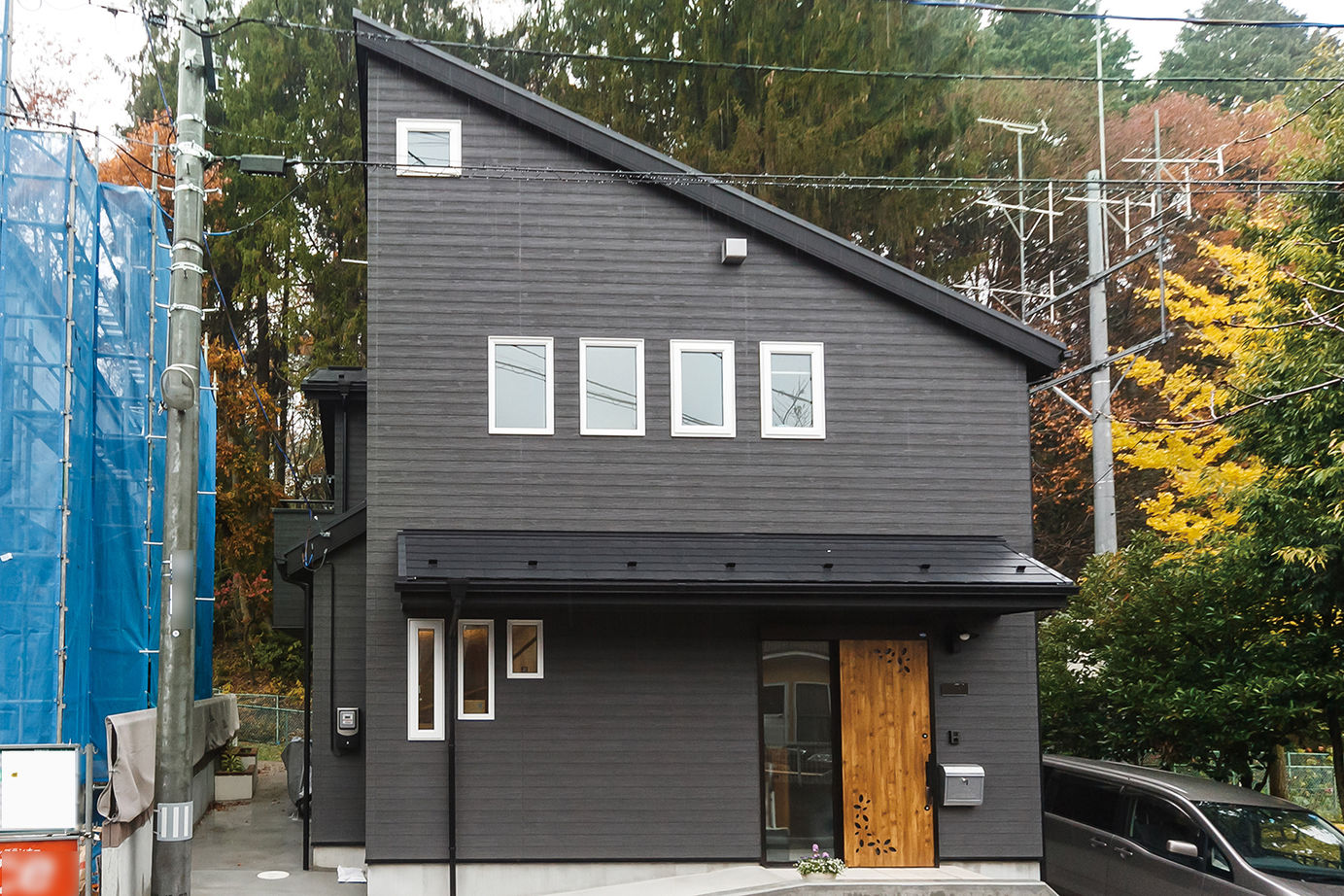 大東住宅 【2110万円/コンパクト設計/間取有】隅々までこだわりを尽くし、心地よさを追求した自然素材の住まいの建築実例画像10