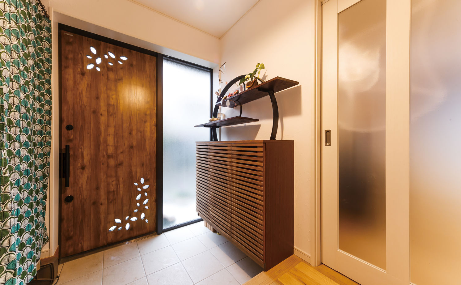 大東住宅 【2110万円/コンパクト設計/間取有】隅々までこだわりを尽くし、心地よさを追求した自然素材の住まいの建築実例画像11