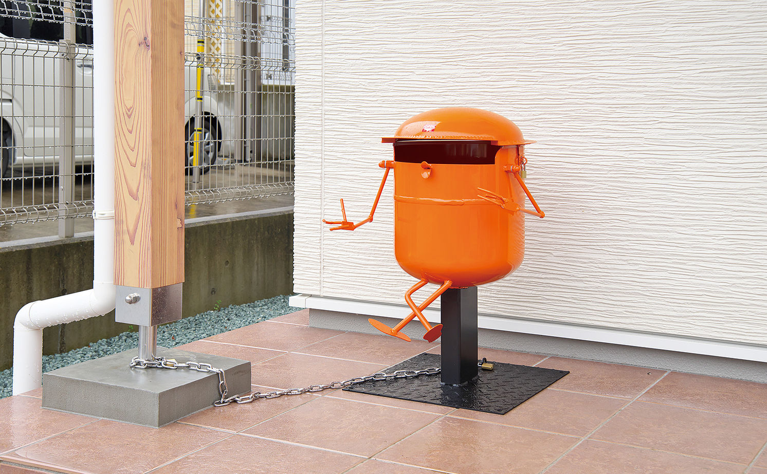 大東住宅 【2470万円/無垢の木の家/間取有】開放感いっぱい、動線・収納も理想通りの子育てしやすい家！の建築実例画像12