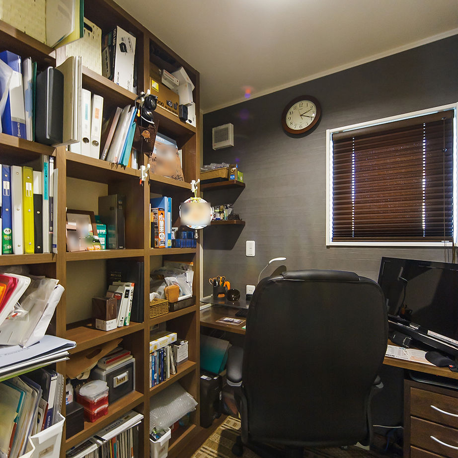 大東住宅 【2800万円/二世帯住宅/間取有】個の時間も、家族と過ごす時間も楽しい！家の隅々まで暖かくて快適な家の建築実例画像10