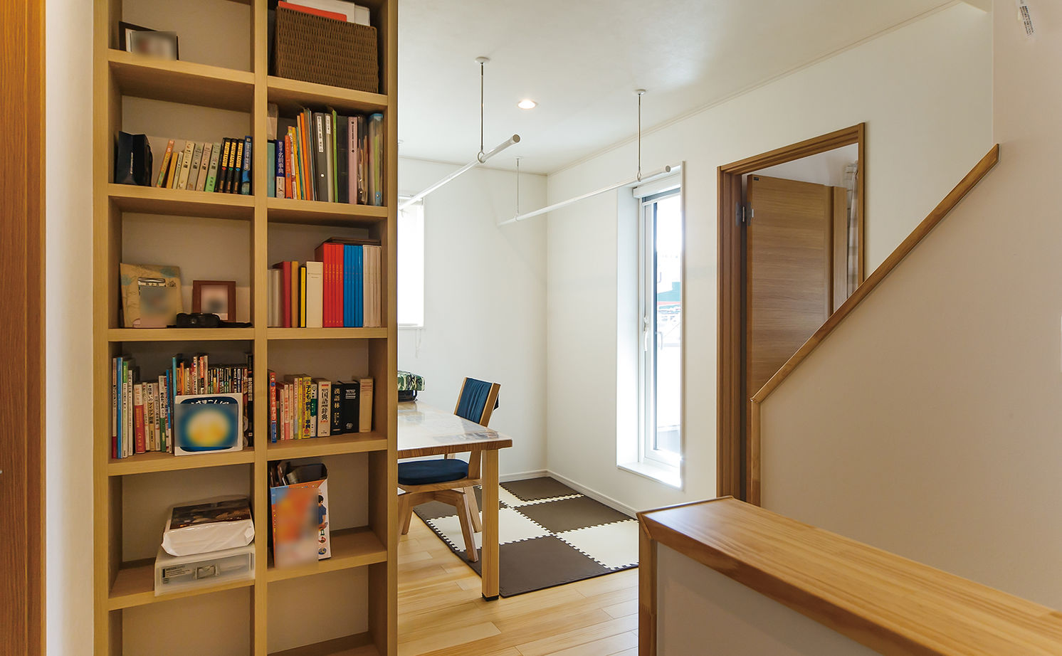 大東住宅 【2800万円/二世帯住宅/間取有】個の時間も、家族と過ごす時間も楽しい！家の隅々まで暖かくて快適な家の建築実例画像11