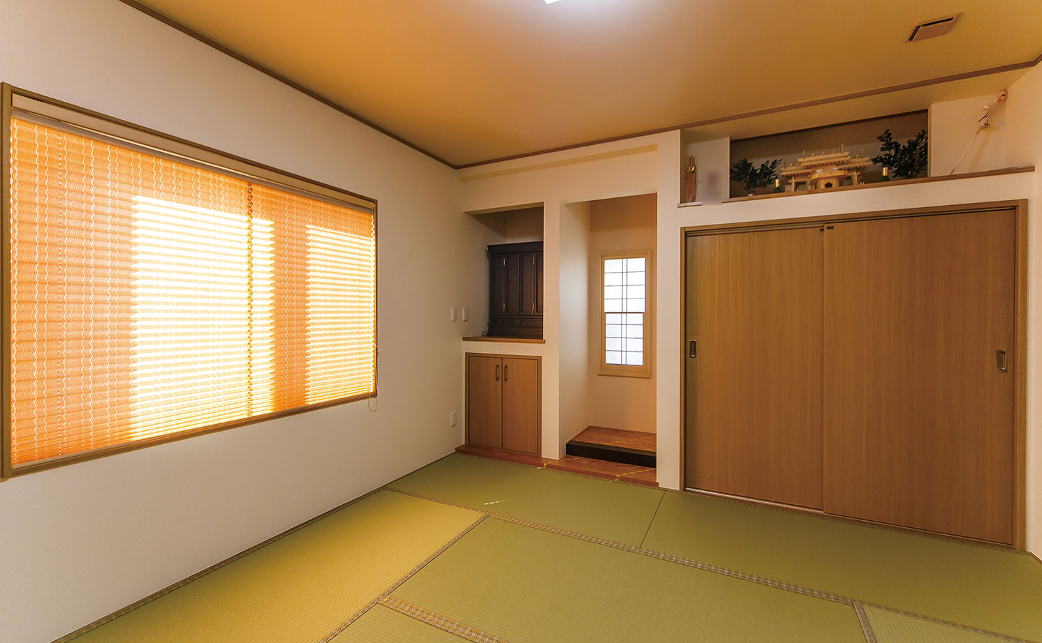 大東住宅 【2800万円/二世帯住宅/間取有】個の時間も、家族と過ごす時間も楽しい！家の隅々まで暖かくて快適な家の建築実例画像17