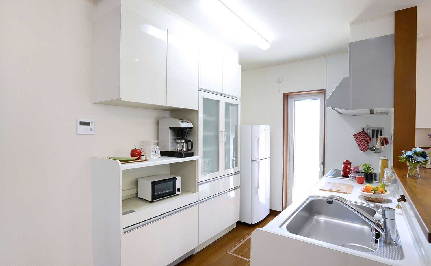 大東住宅 【1980万円/平屋/間取有】まるで２階建て。ソーラーサーキットなら一年中、家全体が心地よいの建築実例画像7