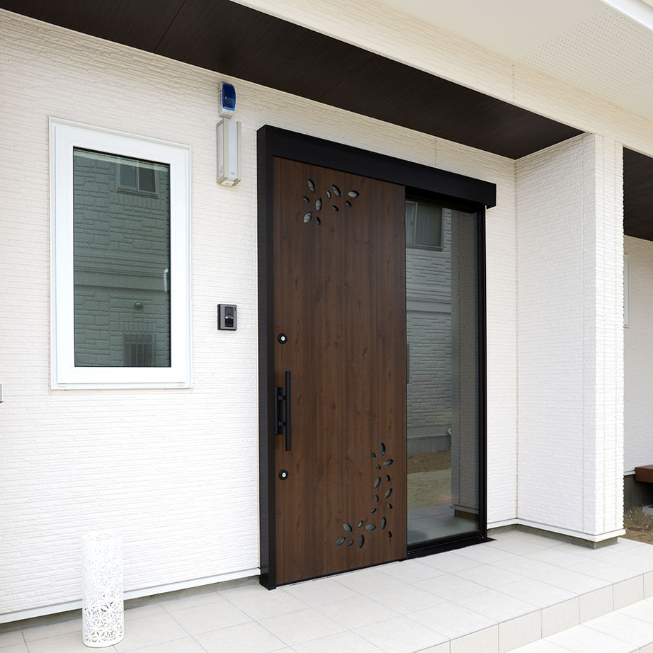 大東住宅 【1980万円/平屋/間取有】まるで２階建て。ソーラーサーキットなら一年中、家全体が心地よいの建築実例画像15