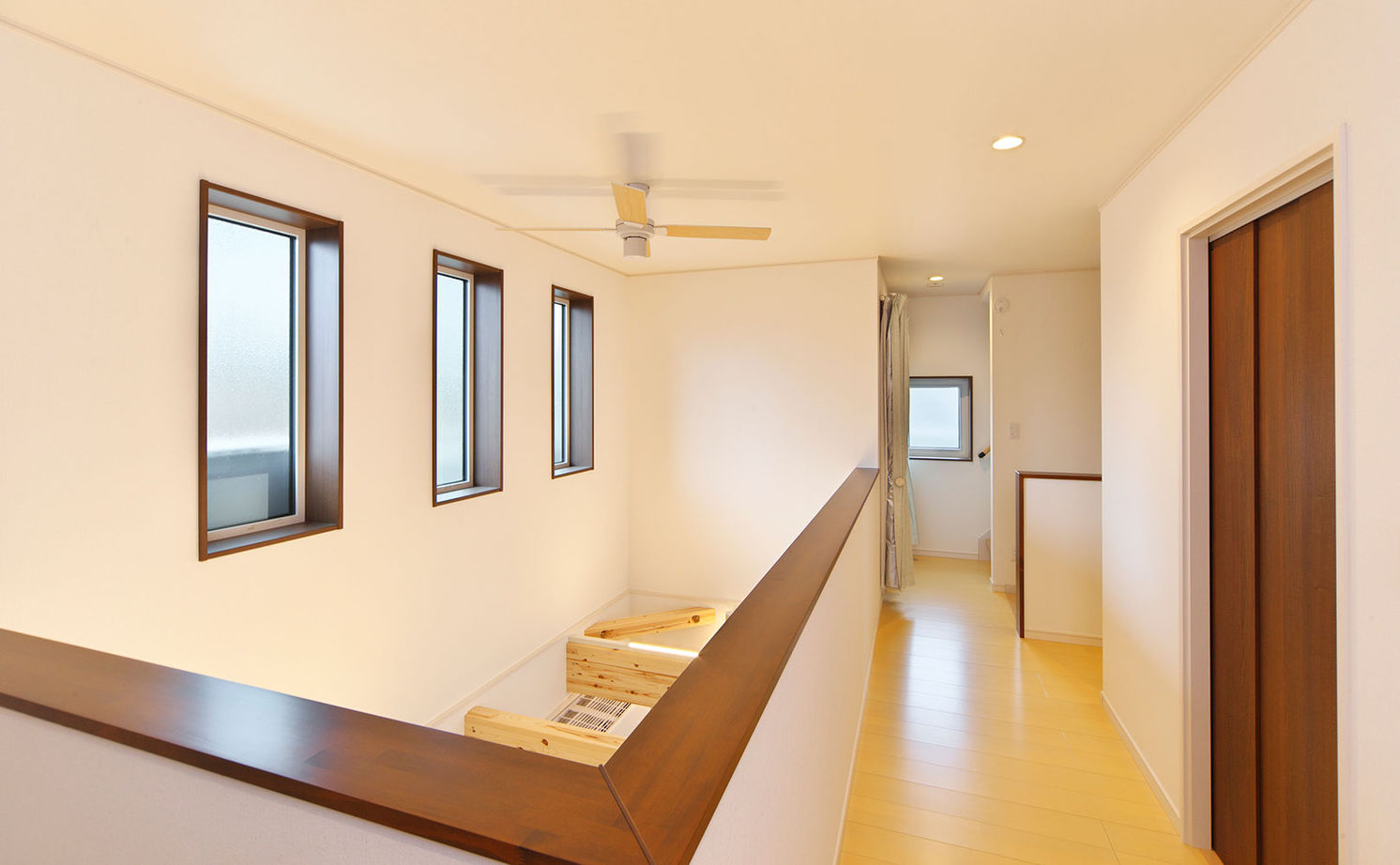 大東住宅 【2320万円/収納充実/間取有】趣味の声楽を楽しむ暮らし。外断熱の家で快適な住み心地を実現の建築実例画像11