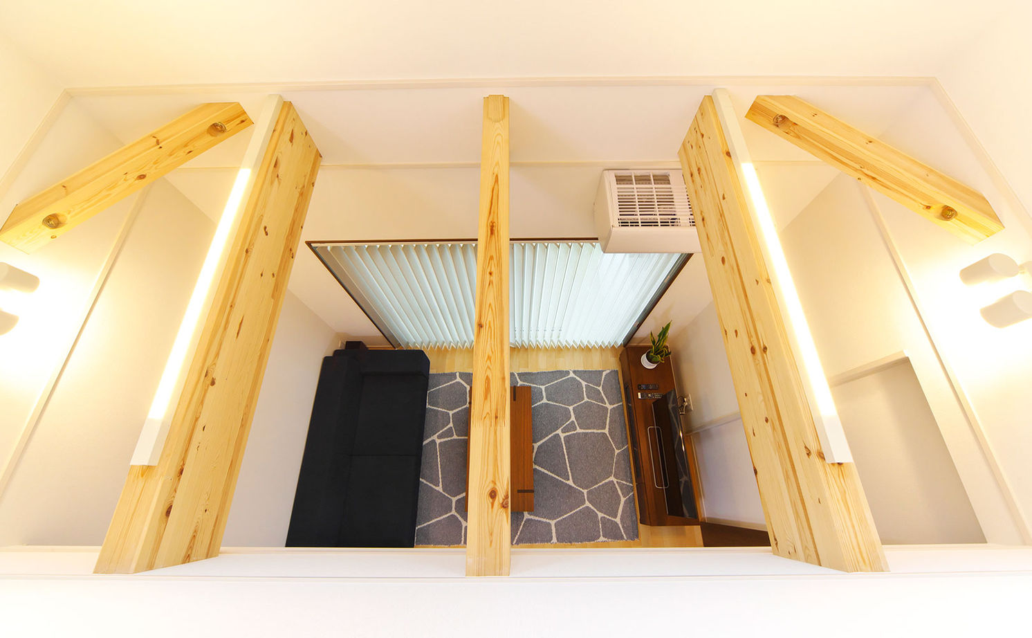 大東住宅 【2320万円/収納充実/間取有】趣味の声楽を楽しむ暮らし。外断熱の家で快適な住み心地を実現の建築実例画像12