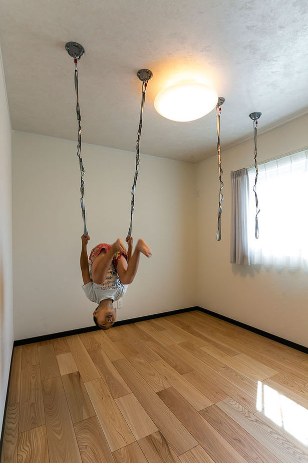 大東住宅 【2950万円/外断熱/間取有】海外で体験したラグジュアリーホテルを再現。自由設計が叶えた理想の住まいの建築実例画像12