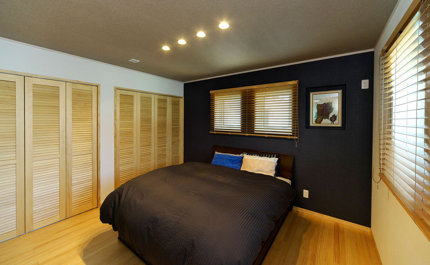 大東住宅 【2500万円/和モダン/間取有】安心して暮らせる強さと快適な環境に包まれた家の建築実例画像10