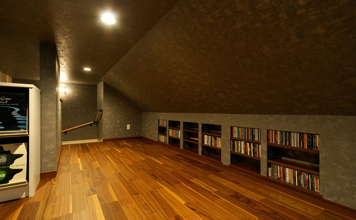 大東住宅 【2500万円/和モダン/間取有】安心して暮らせる強さと快適な環境に包まれた家の建築実例画像11