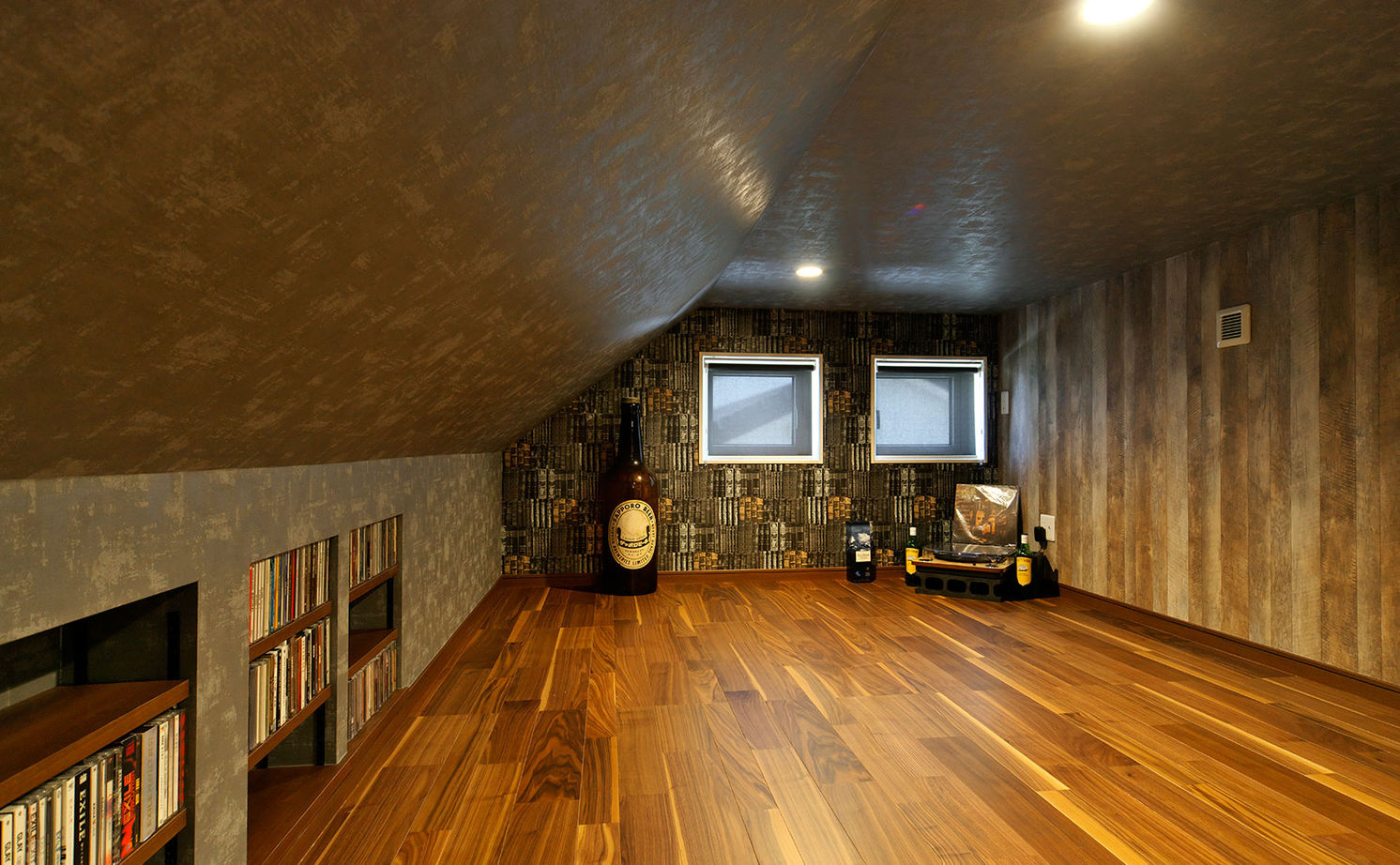 大東住宅 【2500万円/和モダン/間取有】安心して暮らせる強さと快適な環境に包まれた家の建築実例画像12