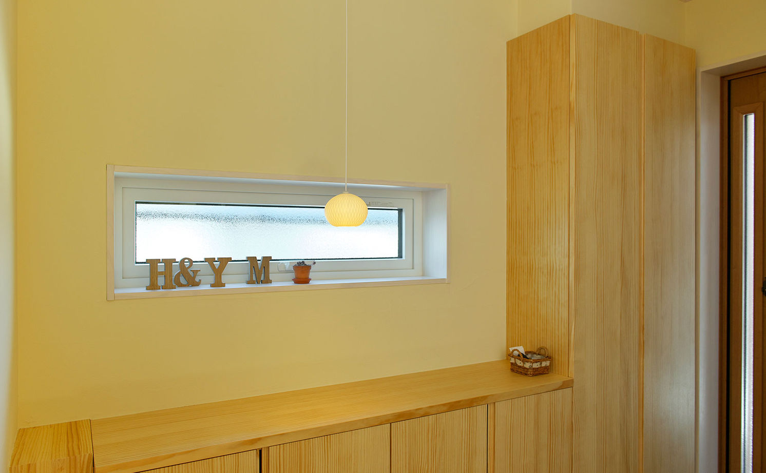 大東住宅 【2500万円/和モダン/間取有】安心して暮らせる強さと快適な環境に包まれた家の建築実例画像15