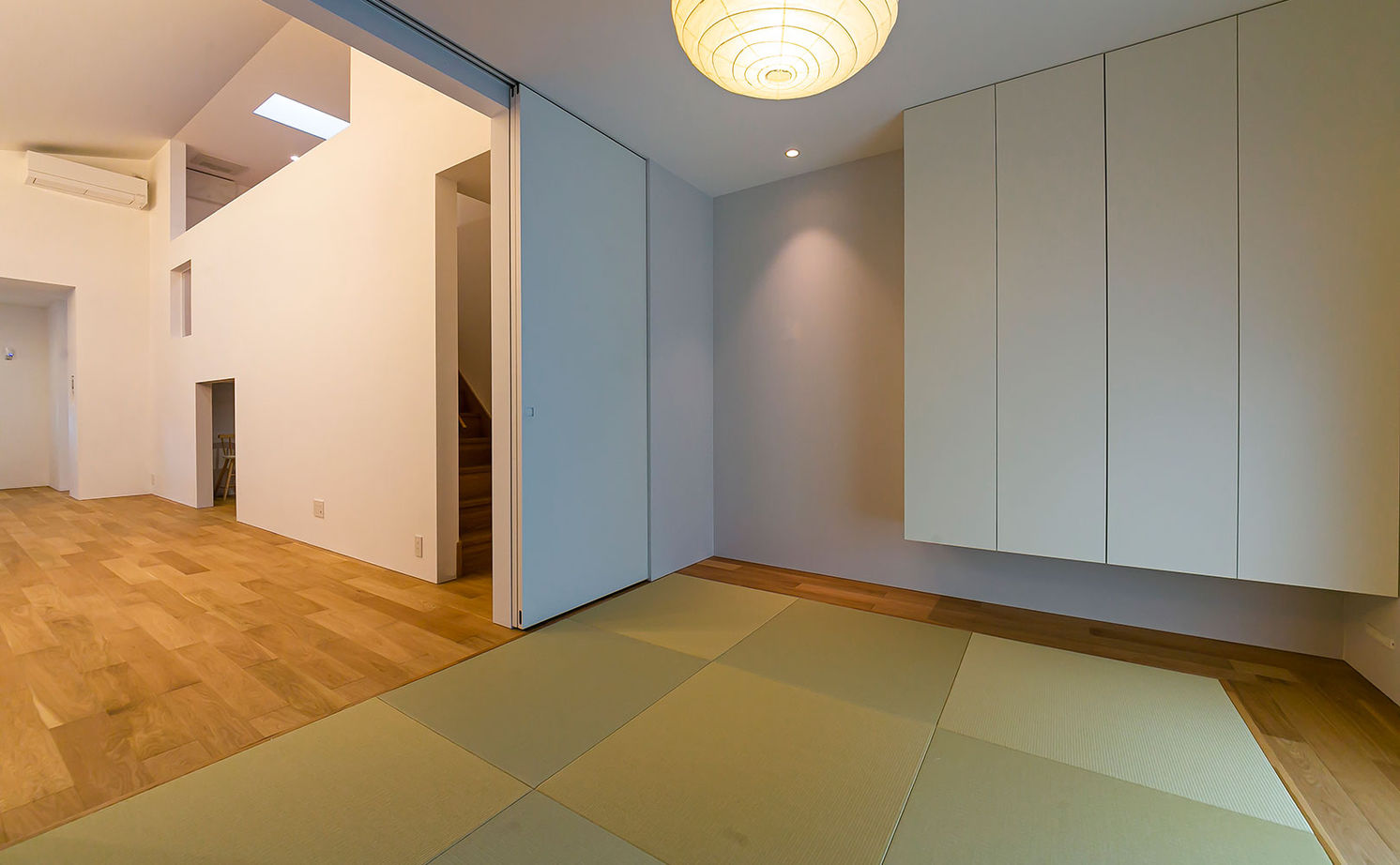 大東住宅 【2830万円/平屋風/間取有】性能×自由度のバランスに納得。手入れをしながら成長する家の建築実例画像7