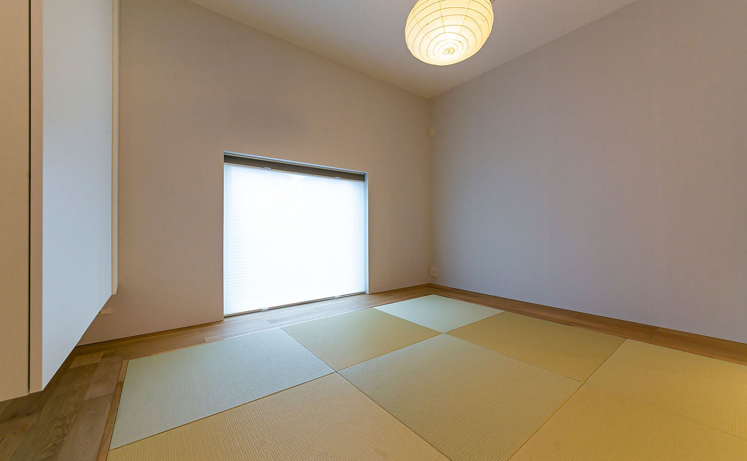 大東住宅 【2830万円/平屋風/間取有】性能×自由度のバランスに納得。手入れをしながら成長する家の建築実例画像8