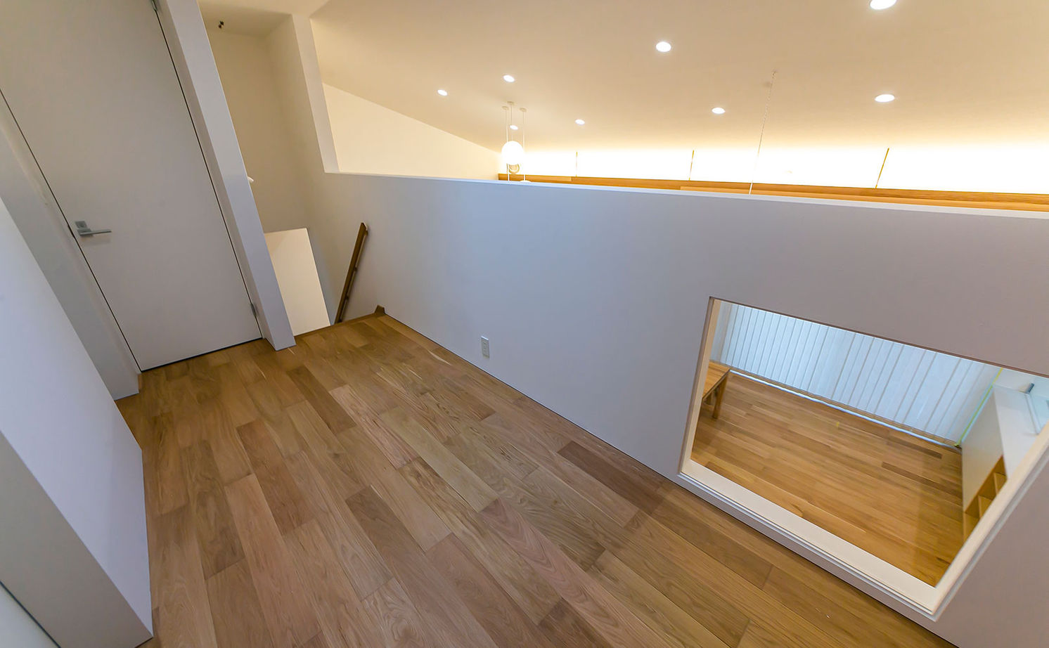 大東住宅 【2830万円/平屋風/間取有】性能×自由度のバランスに納得。手入れをしながら成長する家の建築実例画像16