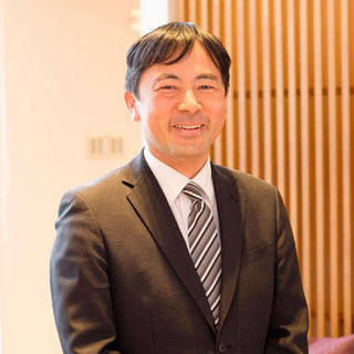 大東住宅の担当者画像