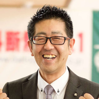 大東住宅の担当者画像