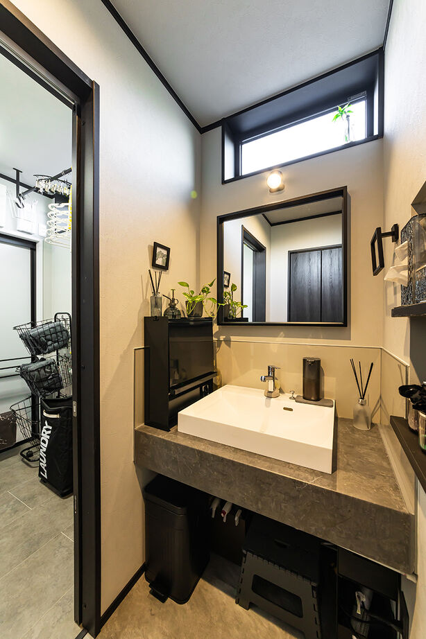 大東住宅 【3000万円台/土地から相談/間取有】一年中、快適。暮らしに寄り添う高性能×ホテルライクな住まいの建築実例画像8