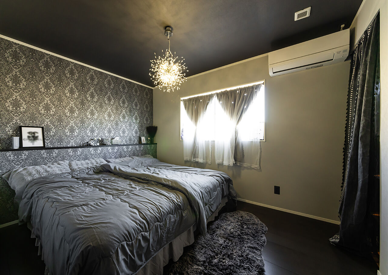 大東住宅 【3000万円台/土地から相談/間取有】一年中、快適。暮らしに寄り添う高性能×ホテルライクな住まいの建築実例画像10