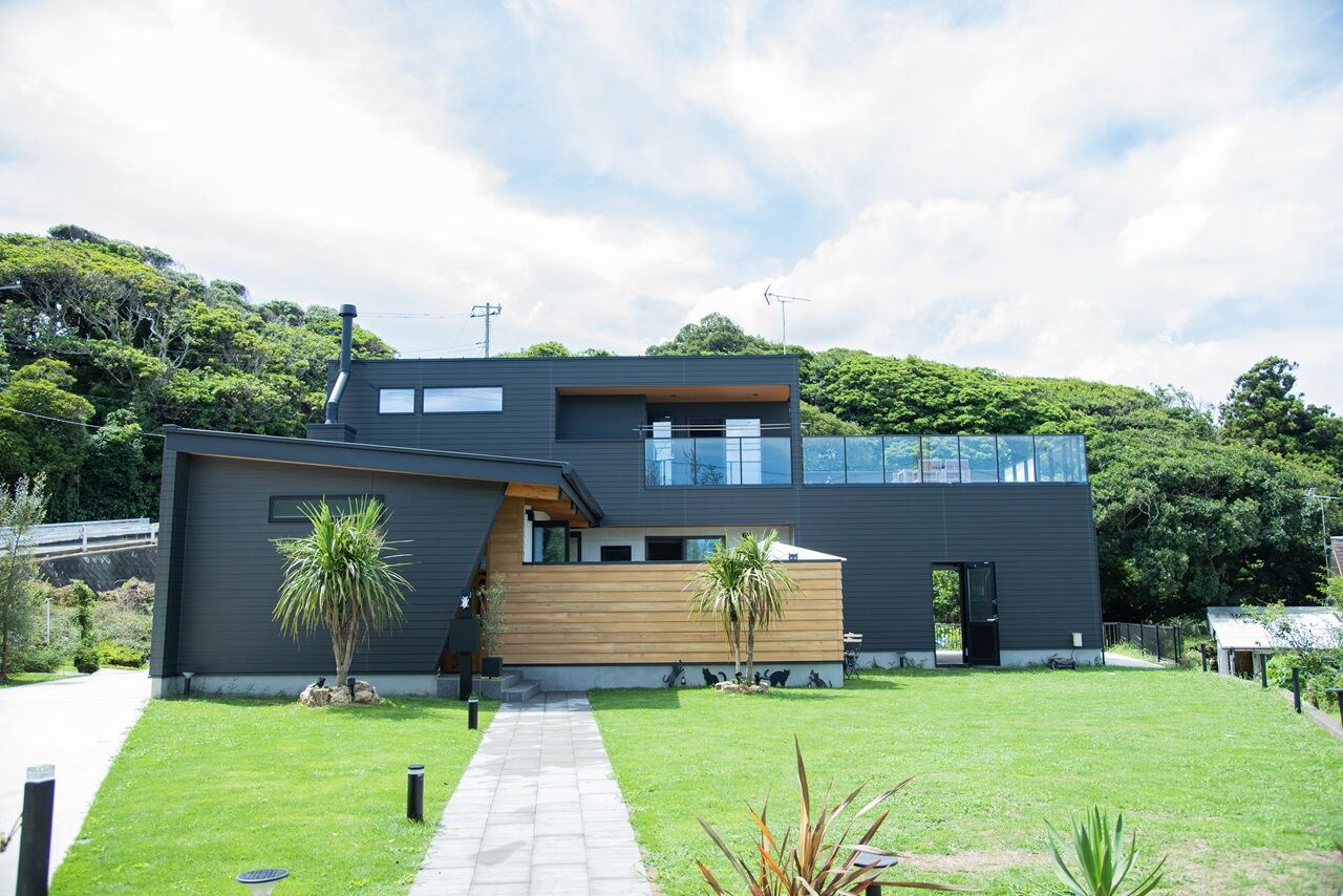 大和ハウジングの建築実例画像