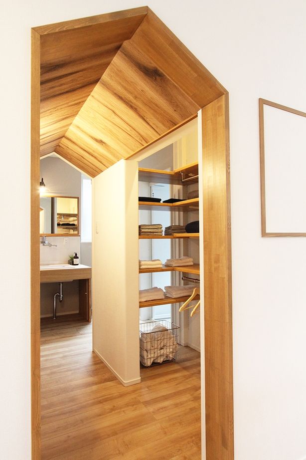 オフィスHanakoの建築実例画像