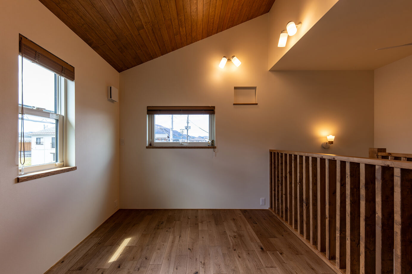 スタイルハウス 自然素材に包まれた穏やかな暮らしの建築実例画像8
