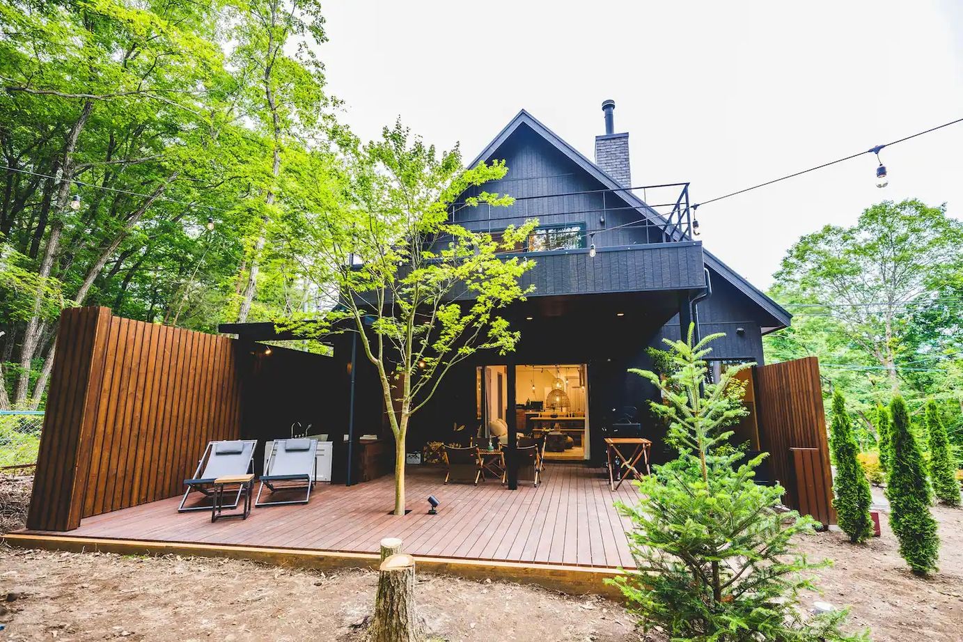 シスクホームの建築実例画像