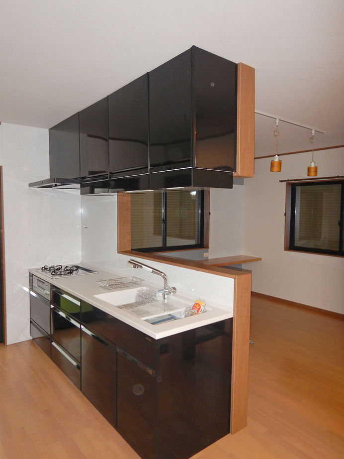 やすら木ほーむ（五藤社寺建設） 【岐阜市×ローコスト】原木仕入れ自社加工のコスト還元で、同居対応のマイホームを坪単価40万円台で実現！の建築実例画像4