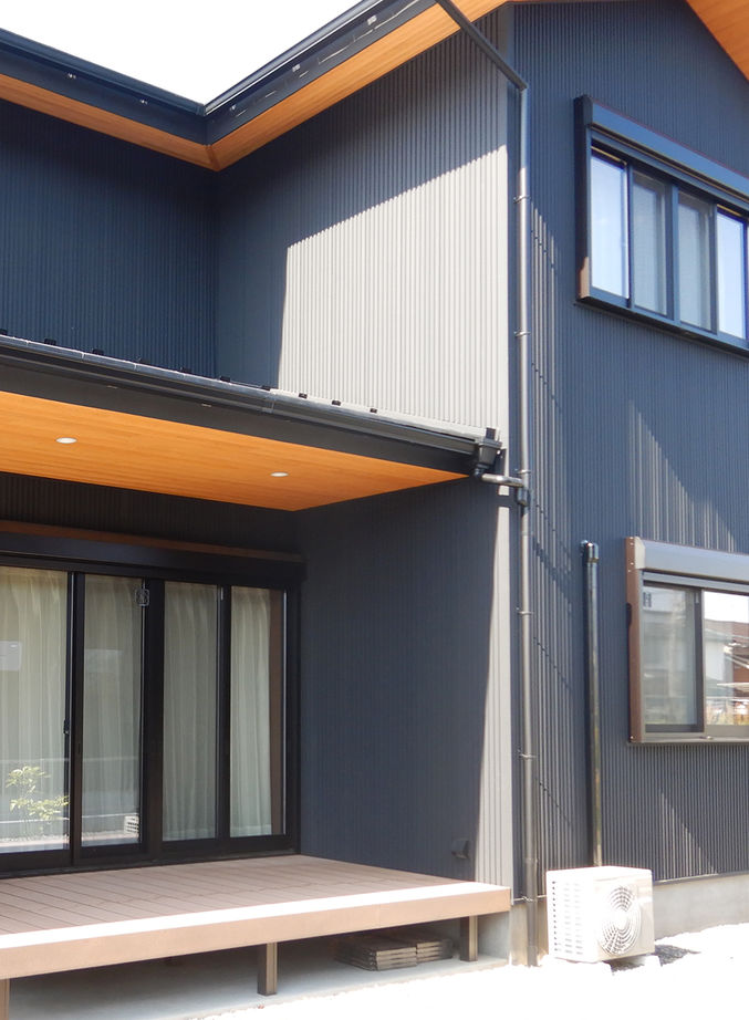 やすら木ほーむ（五藤社寺建設） 【岐阜市×ローコスト】原木仕入れ自社加工のコスト還元で、同居対応のマイホームを坪単価40万円台で実現！の建築実例画像9