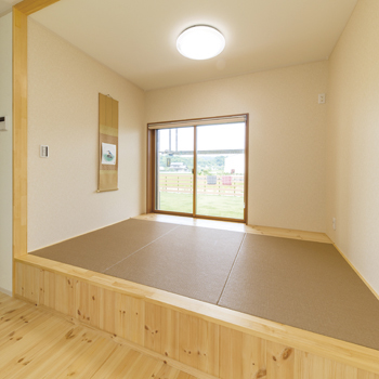 Home＆nico(ホームアンドニコ) 【2000万円台/間取り図有】愛犬たちと一緒に暮らす平屋。グルーミングルームや土間、ドッグランも叶えた家の建築実例画像7