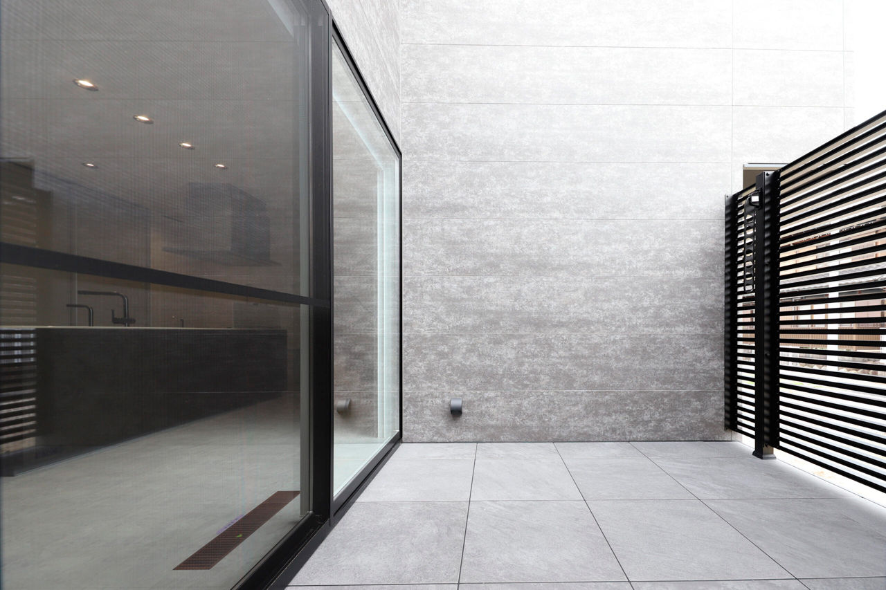 Home＆nico(ホームアンドニコ) 【愛知県/シンプルモダン】おしゃれなデザインと住みやすさを両立。家族時間と笑顔を共有する家の建築実例画像8