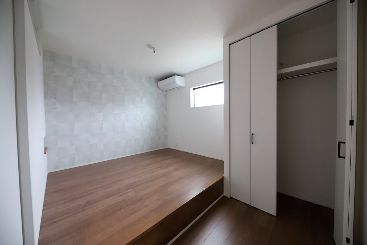 Home＆nico(ホームアンドニコ) 【愛知県/シンプルモダン】おしゃれなデザインと住みやすさを両立。家族時間と笑顔を共有する家の建築実例画像10