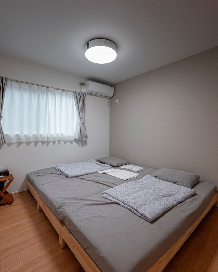 Home＆nico(ホームアンドニコ) 【愛知県/2000万円台/30坪台/20代/吹抜け】「一番こだわったのは、家族と大切な時間を過ごすキッチンです」の建築実例画像14