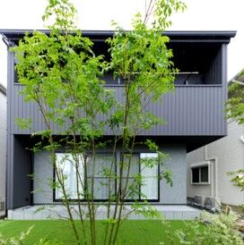 Home＆nico(ホームアンドニコ) 【愛知県/ホテルライク/2階建て/2000万円台】統一されたシックな空間が映えるホテルライクな家。の建築実例画像4