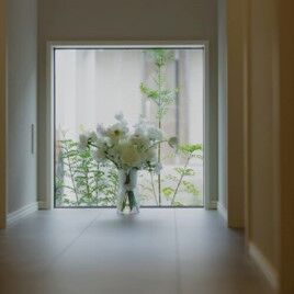 Home＆nico(ホームアンドニコ) 【愛知県/ホテルライク/2階建て/2000万円台】統一されたシックな空間が映えるホテルライクな家。の建築実例画像7