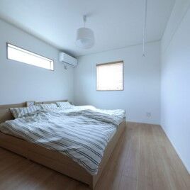 Home＆nico(ホームアンドニコ) 【愛知県/2000万円台】住んでいて最高って瞬間がたくさんあるんです！多趣味なご夫婦の家の建築実例画像5