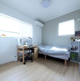 Home＆nico(ホームアンドニコ) 【愛知県/2000万円台】住んでいて最高って瞬間がたくさんあるんです！多趣味なご夫婦の家の建築実例画像6