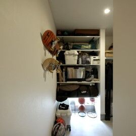 Home＆nico(ホームアンドニコ) 【愛知県/2000万円台】住んでいて最高って瞬間がたくさんあるんです！多趣味なご夫婦の家の建築実例画像7