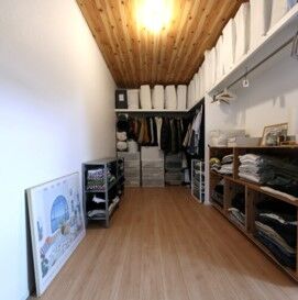 Home＆nico(ホームアンドニコ) 【愛知県/2000万円台】住んでいて最高って瞬間がたくさんあるんです！多趣味なご夫婦の家の建築実例画像8