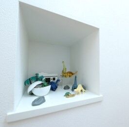 Home＆nico(ホームアンドニコ) 【愛知県/2000万円台】住んでいて最高って瞬間がたくさんあるんです！多趣味なご夫婦の家の建築実例画像9