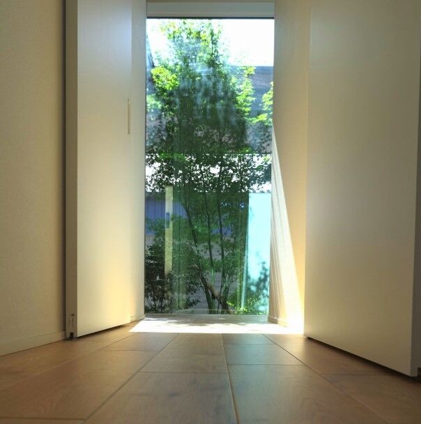 Home＆nico(ホームアンドニコ) 【愛知県/平屋/ガレージ/4000万円台】性能もデザインも。女性設計士がデザインした家事のしやすい平屋の建築実例画像3