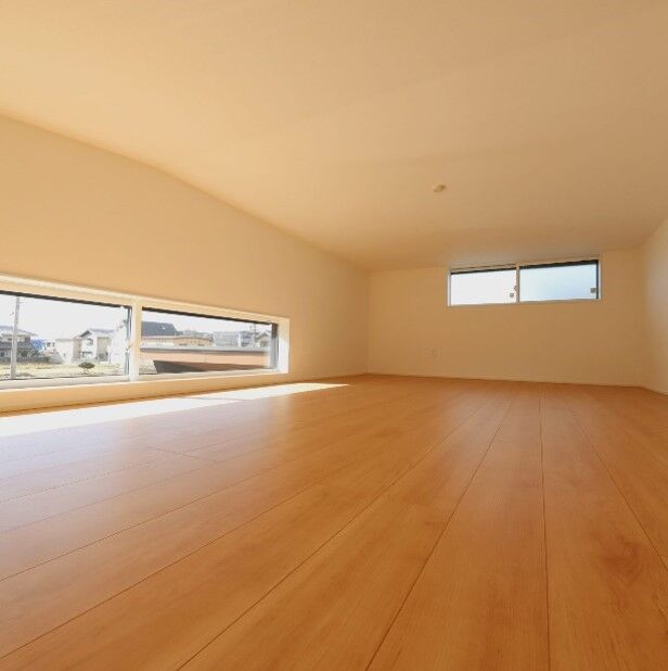 Home＆nico(ホームアンドニコ) 【愛知県/平屋/ガレージ/4000万円台】性能もデザインも。女性設計士がデザインした家事のしやすい平屋の建築実例画像7