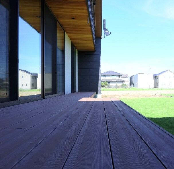 Home＆nico(ホームアンドニコ) 【愛知県/平屋/ガレージ/4000万円台】性能もデザインも。女性設計士がデザインした家事のしやすい平屋の建築実例画像9