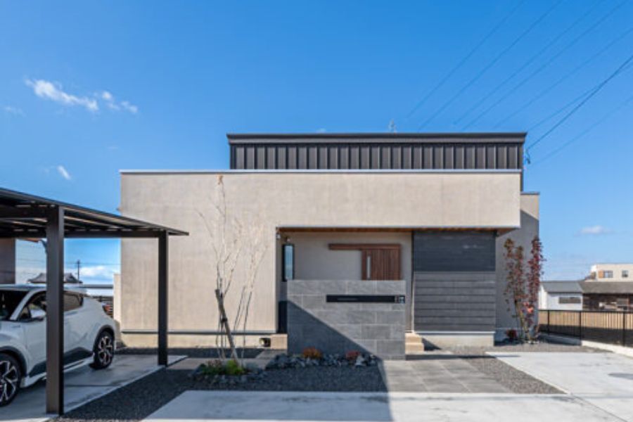 Home＆nico(ホームアンドニコ)の建築実例画像