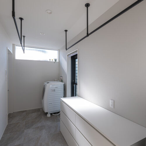 Home＆nico(ホームアンドニコ) 【愛知県/平屋/37坪/高気密・高断熱】小さなエアコン1台でも快適に。大工の父と築いた平屋の建築実例画像14