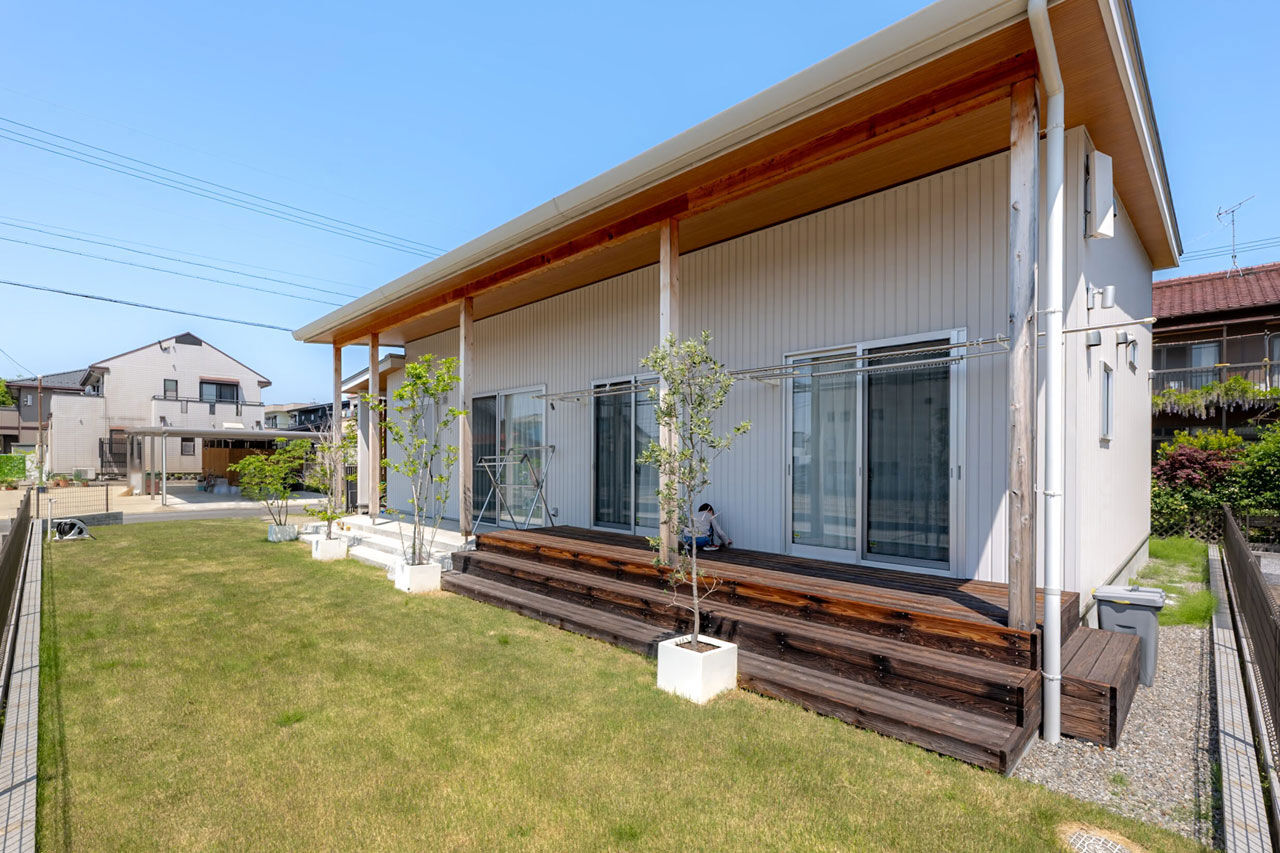 Home＆nico(ホームアンドニコ)の建築実例画像