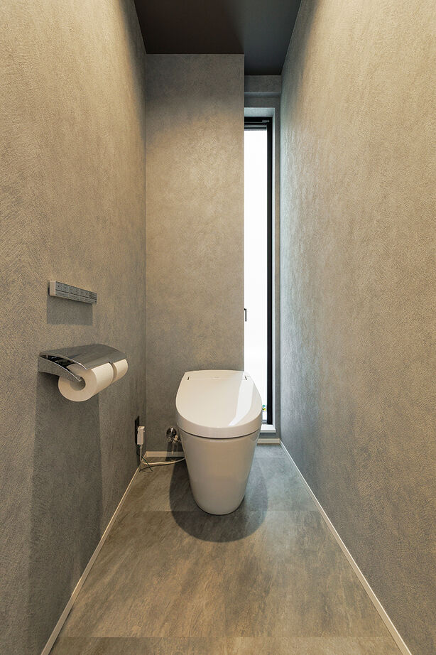 システムホーム 【家事動線／収納充実／間取図】「ジャパンディ（和風＋北欧スタイル）」のインテリアで居心地のよい住まいの建築実例画像8