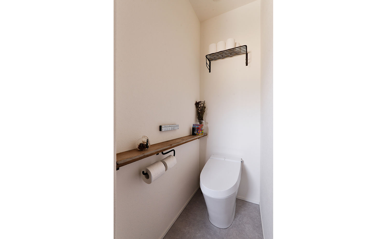 ジェネシス 【間取り有】狭小・旗竿地に欲しいものをぎゅっと詰めて。家族が集まる、クールな２階LDKの家の建築実例画像9